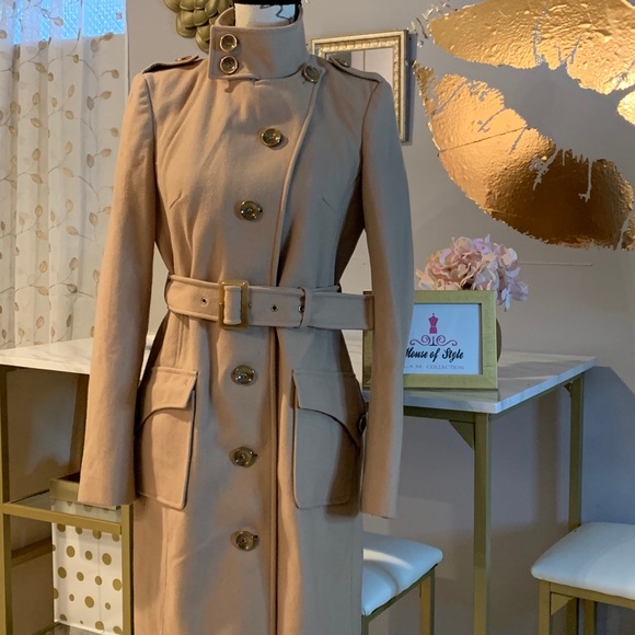 It’s the Trench For me! - Picture 1 of 4